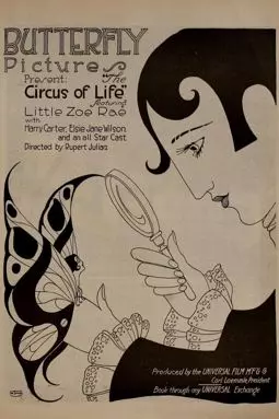 The Circus of Life - постер