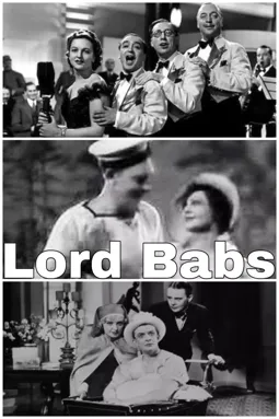 Lord Babs - постер