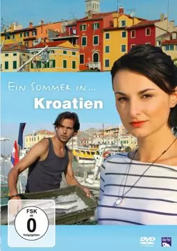 Ein Sommer in Kroatien - постер