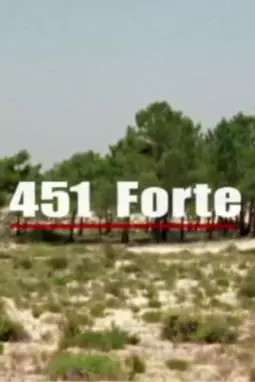 451 Forte - постер