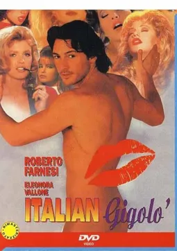 Italian Gigolo - постер