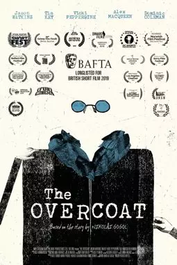 The Overcoat - постер