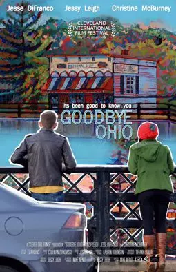 Goodbye, Ohio - постер