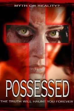Possessed - постер