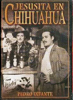 Jesusita en Chihuahua - постер