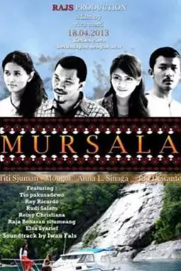 Mursala - постер
