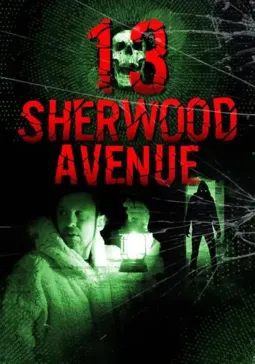 13 Sherwood Avenue - постер