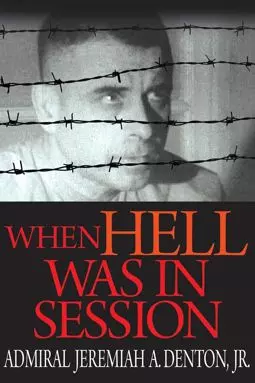 When Hell Was in Session - постер
