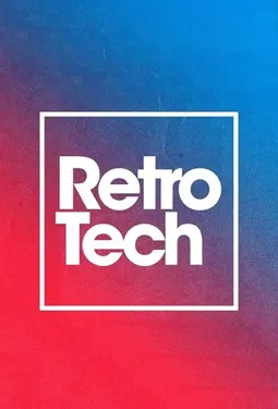Retro Tech - постер