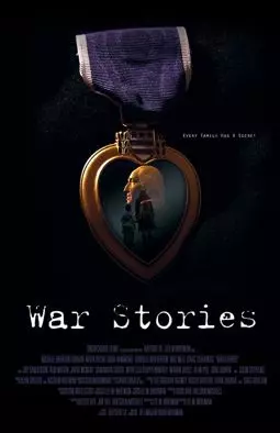 War Stories - постер