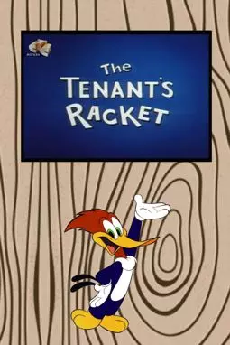 The Tenant's Racket - постер