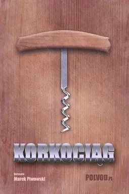 Korkociag - постер