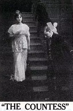 The Countess - постер