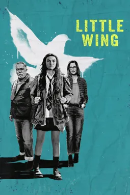 Little Wing - постер