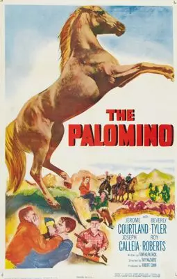 The Palomino - постер