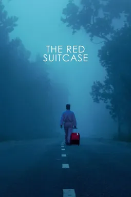 Красный чемодан - постер