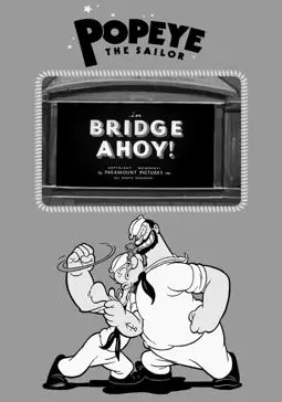 Bridge Ahoy! - постер