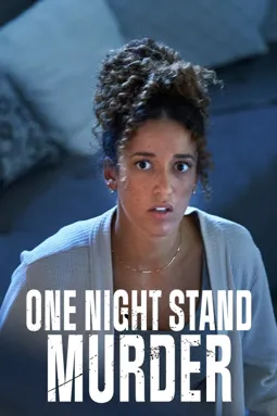 One Night Stand Murder - постер