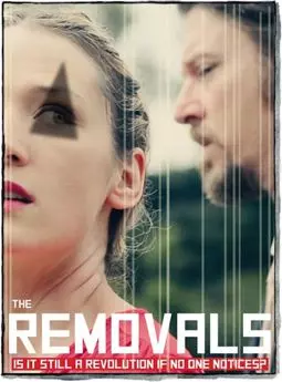 The Removals - постер