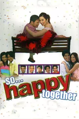 So... Happy Together - постер