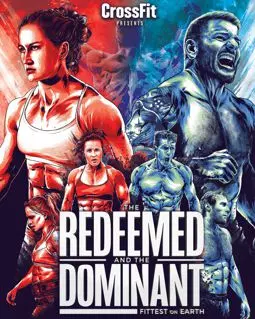The Redeemed and the Dominant: Fittest on Earth - постер