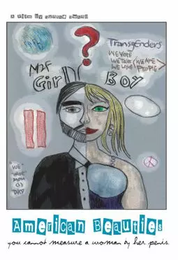 American Beauties - постер