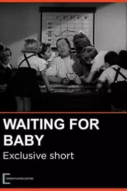 Waiting for Baby - постер