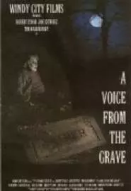 Voices from the Graves - постер