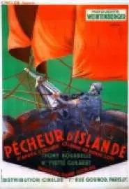 Pêcheur d'Islande - постер