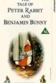 Rabbit Ears: The Tale of Peter Rabbit - постер