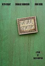 Natural Disasters - постер