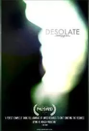 Desolate - постер