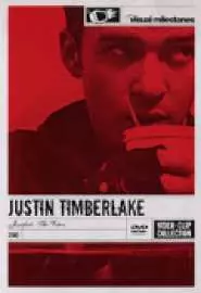 Justin Timberlake: Justified - The Videos - постер
