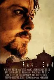 Past God - постер