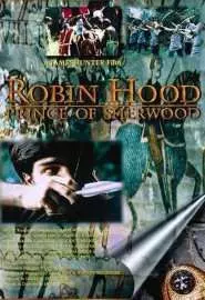 Robin Hood: Prince of Sherwood - постер