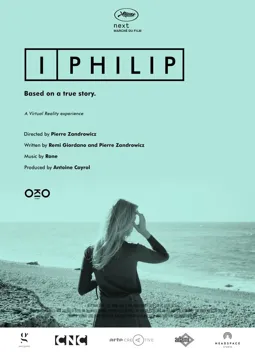 I, Philip - постер