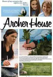 Archer House - постер