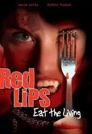 Red Lips: Eat the Living - постер