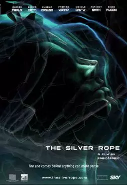The Silver Rope - постер
