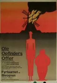 Ole Opfinders offer - постер