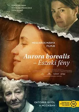 Аврора Бореалис: Северное сияние - постер