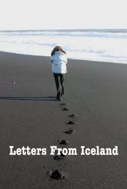 Letters from Iceland - постер
