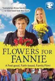 Flowers for Fannie - постер