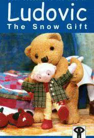 Ludovic: The Snow Gift - постер