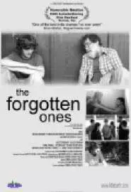 The Forgotten Ones - постер