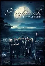Nightwish: Showtime, Storytime - постер