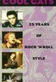 Приверженцы кула: 25 лет стилю рок-н-ролл - постер