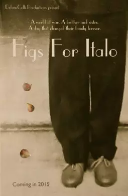 Figs for Italo - постер