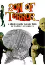 Son of Terror - постер