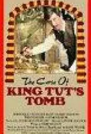 The Curse of King Tut's Tomb - постер